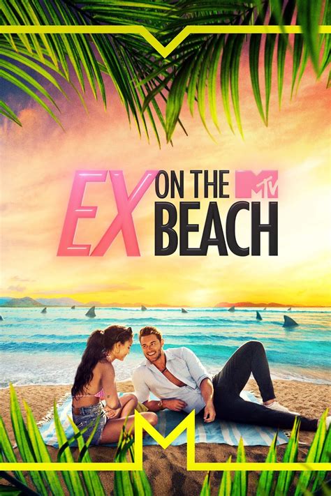 cartoonhd ex on the beach